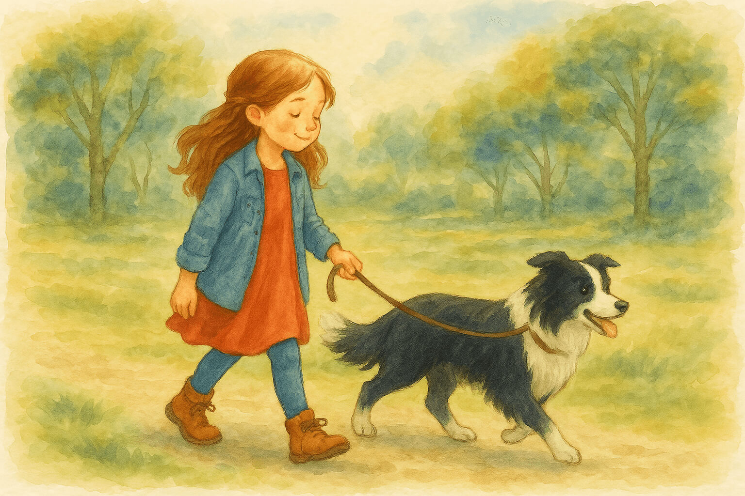 Toto's Best Friend